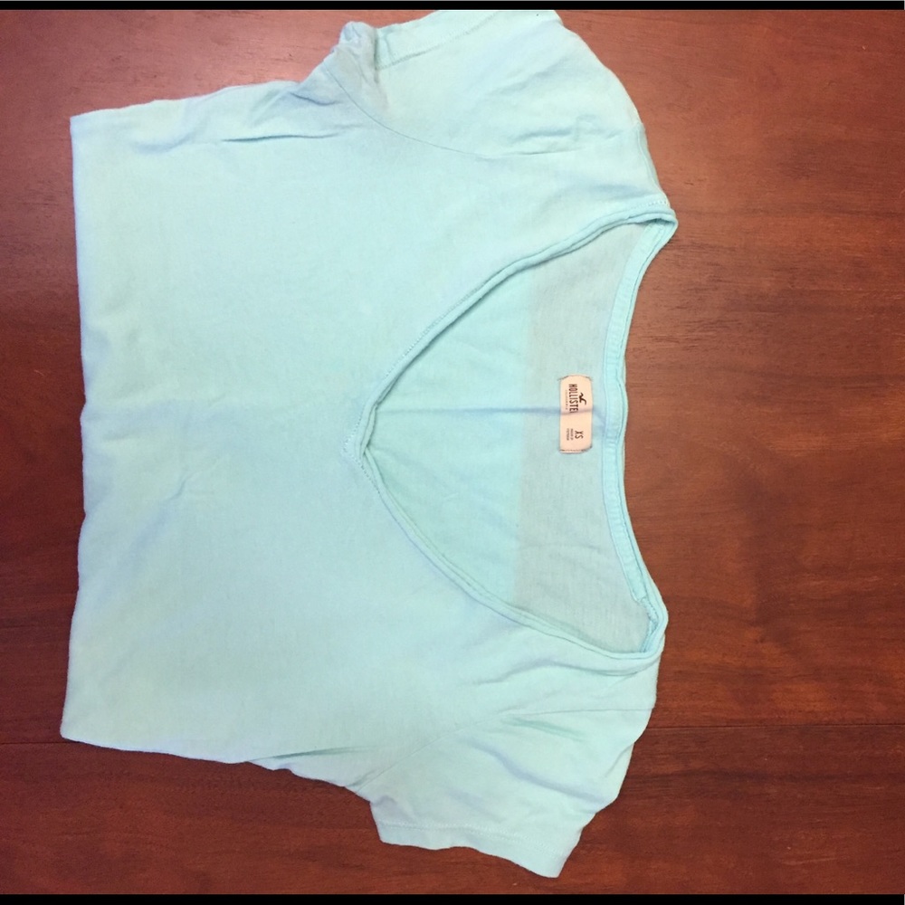 V Neck